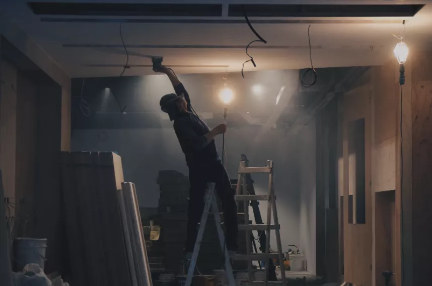 rénovation énergétique